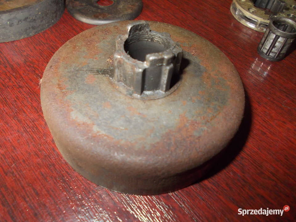 Tajga kompletne sprzegło 1503 Stalowa Wola