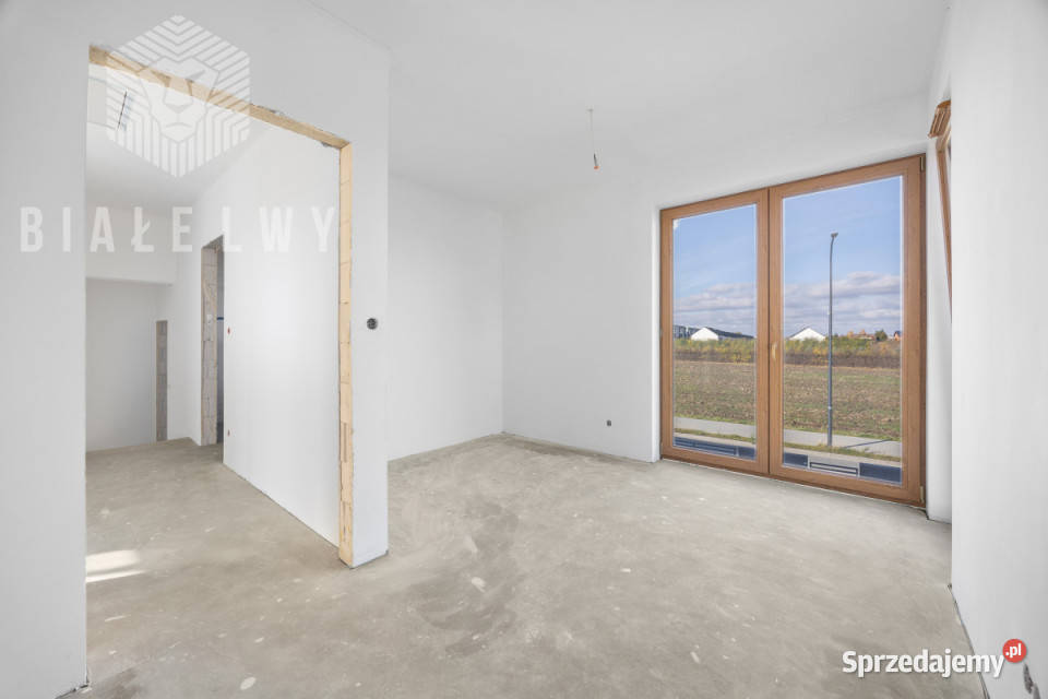 sprzedaży domu bliźniaka 14551m2 Łoziska mazowieckie