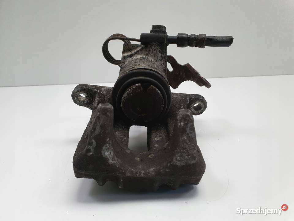 Vw Passat B5 Audi A4 B5 ZACISK HAMULCOWY Lewy osobowe Chełm