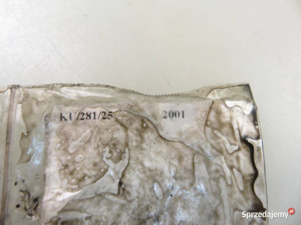 POMPA WSPOMAGANIA RENAULT LAGUNA II 19 dCi osobowe