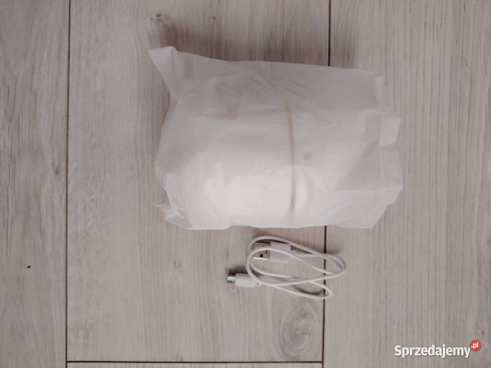 Mini nawilżacz powietrza Aroma dyfuzor olejków z Pozostałe sprzedam