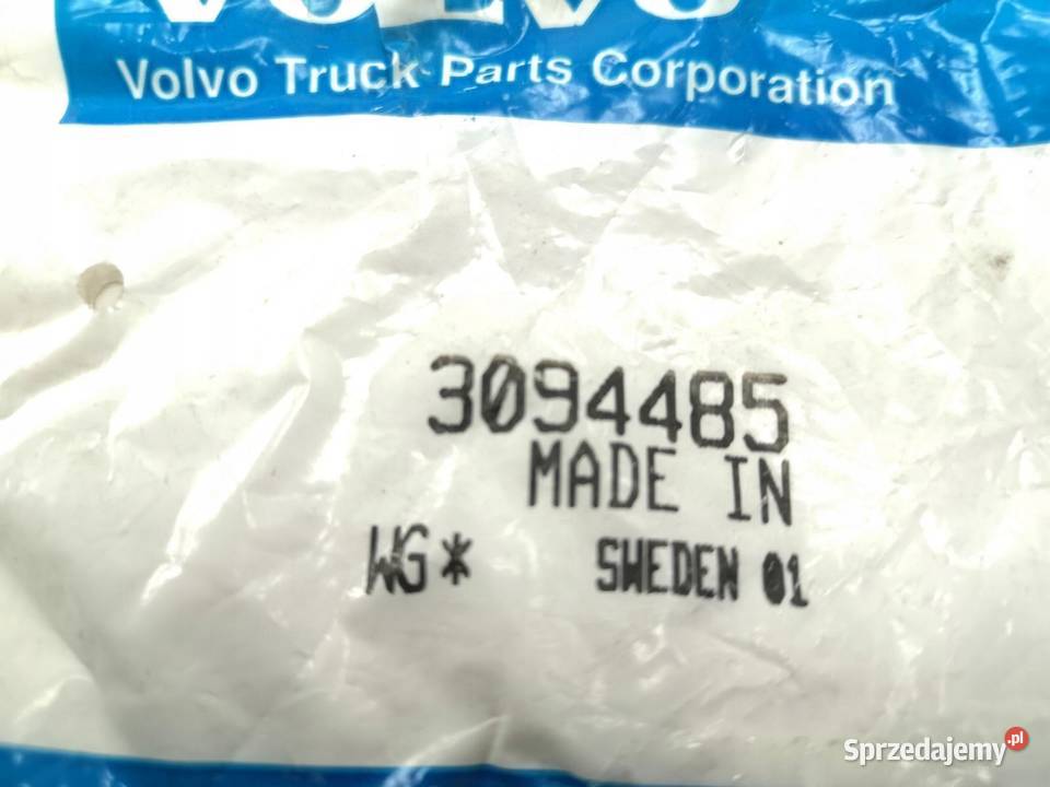 VOLVO FH12 UCHWYT HALOGENU