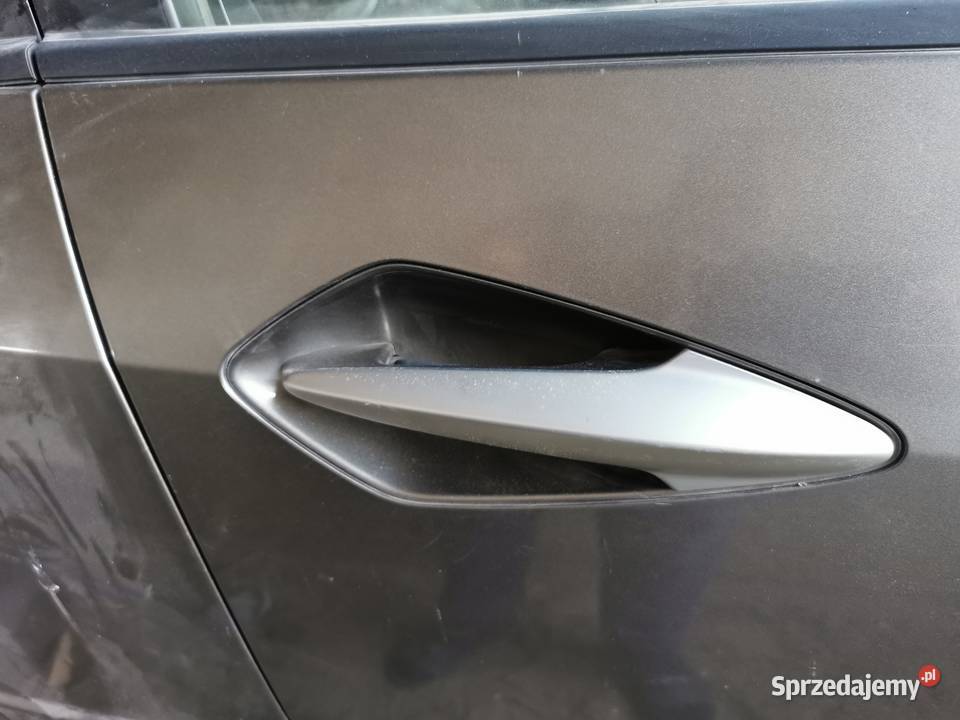 Klamka Prawa Honda Civic VIII UFO 2008 NH701M