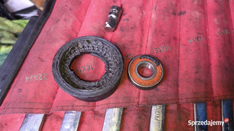 Mobilny mechanik kielce z dojazdem diagnostyka świętokrzyskie