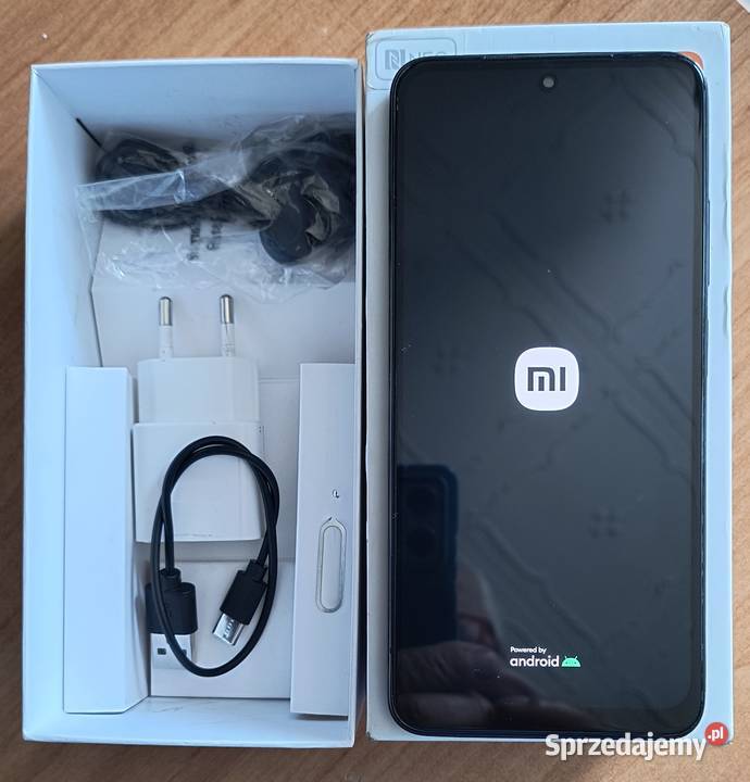Redmi Note 11 Graphite Gray Bielsko-Biała