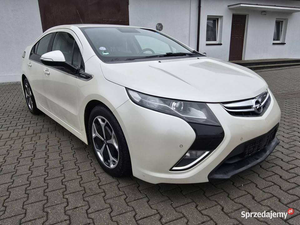 Opel Ampera gniazdo AUX sprzedam