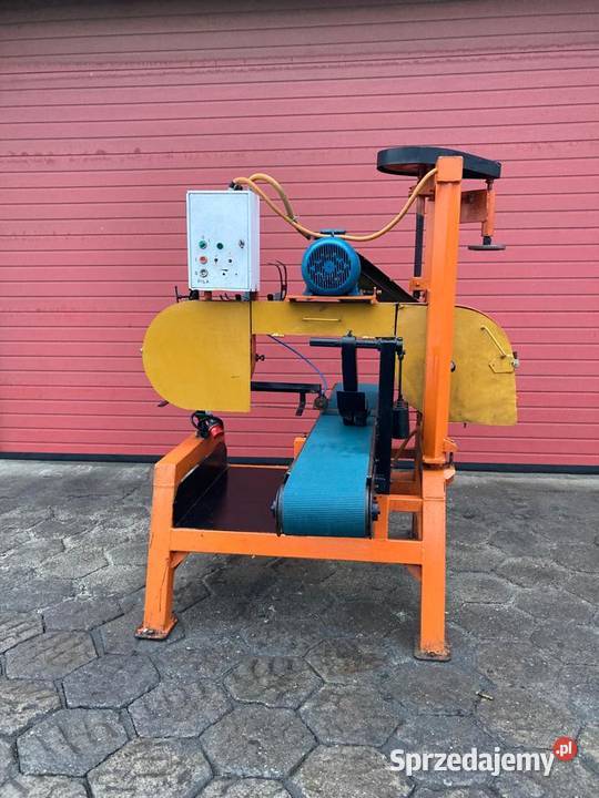 Trak Hydromet Wejherowo