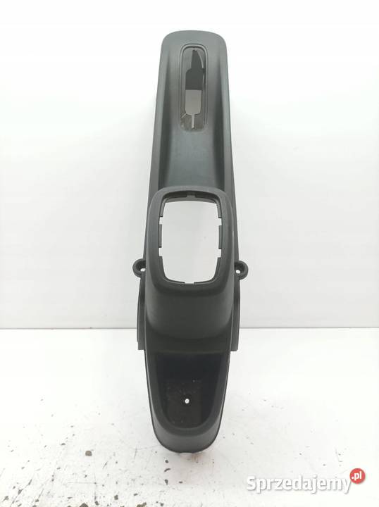 TUNEL ŚRODKOWY ET173050100AC Piaggio Porter II