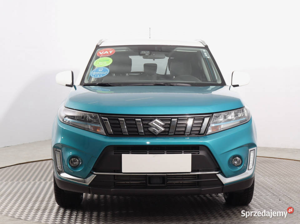 Suzuki Vitara 14 BoosterJet radio Vitara Katowice