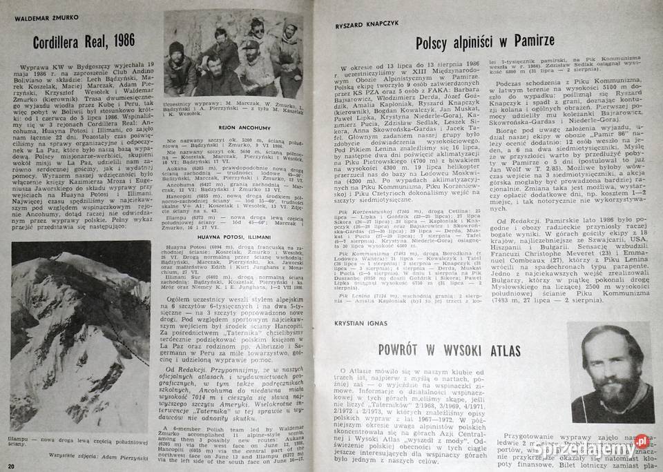 Taternik 1 2 1987 Rok wydania 1987 lubelskie Chełm