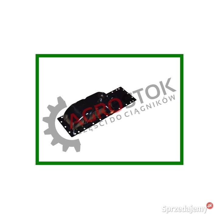 Zbiornik chłodnicy górny mtz plastikowy Parczew