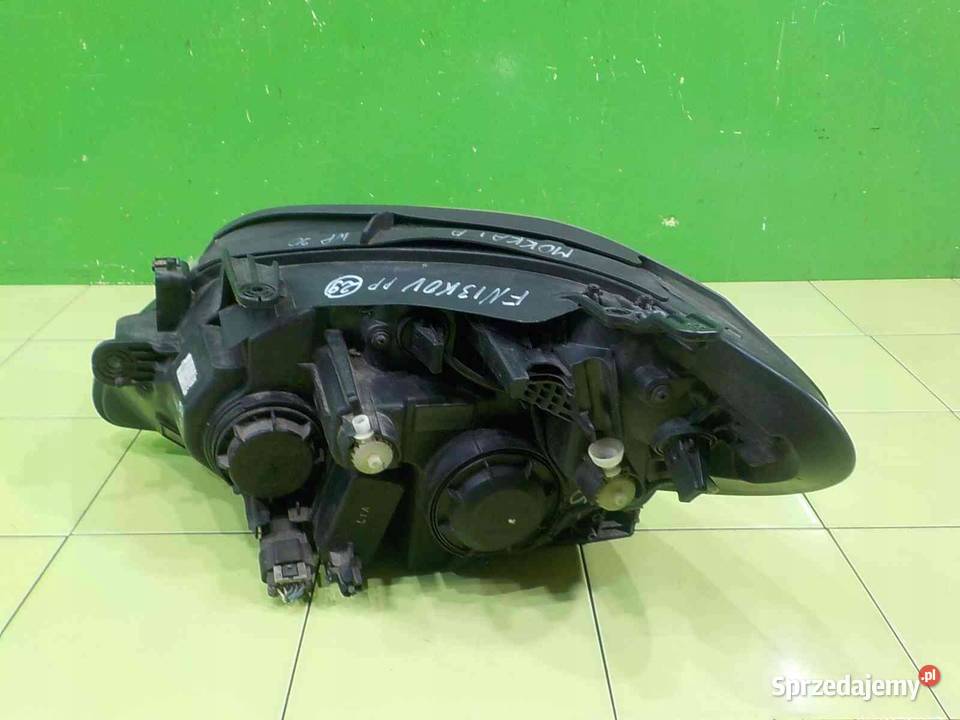 OPEL MOKKA A I 13r lampa prawa przod
