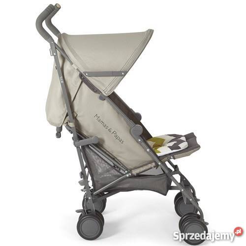 MAMASPAPAS TOUR BUGGY PARASOLKA SPACEROWKA Spacerówki Pabianice sprzedam