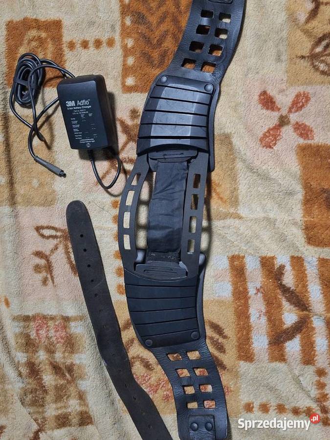 Przyłbica spawalnicza Speedglas 3M 9100xxi z