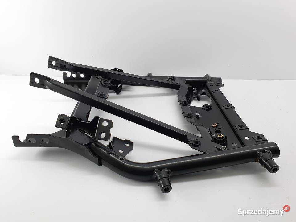 Stelaz Tyl Zadupek Subrame Rama Can Am Spyder F3 Łódź