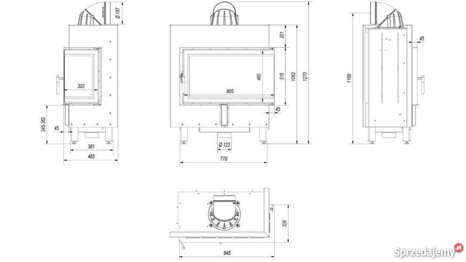 KratkiLUCY 14 prawy BSupominek mazowieckie sprzedam