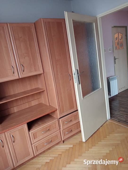 Wynajmę 3pok doskonała Makowa Kraków Bonarka