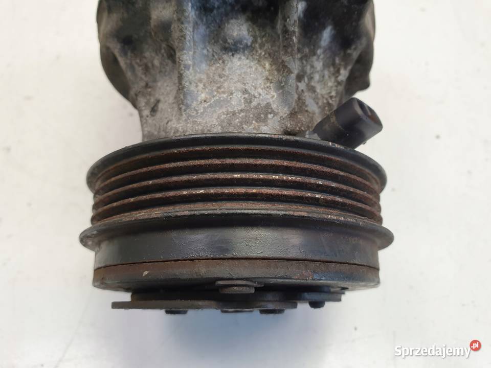 SPRĘŻARKA KLIMATYZACJI Subaru Legacy IV 20 B lubelskie Chełm