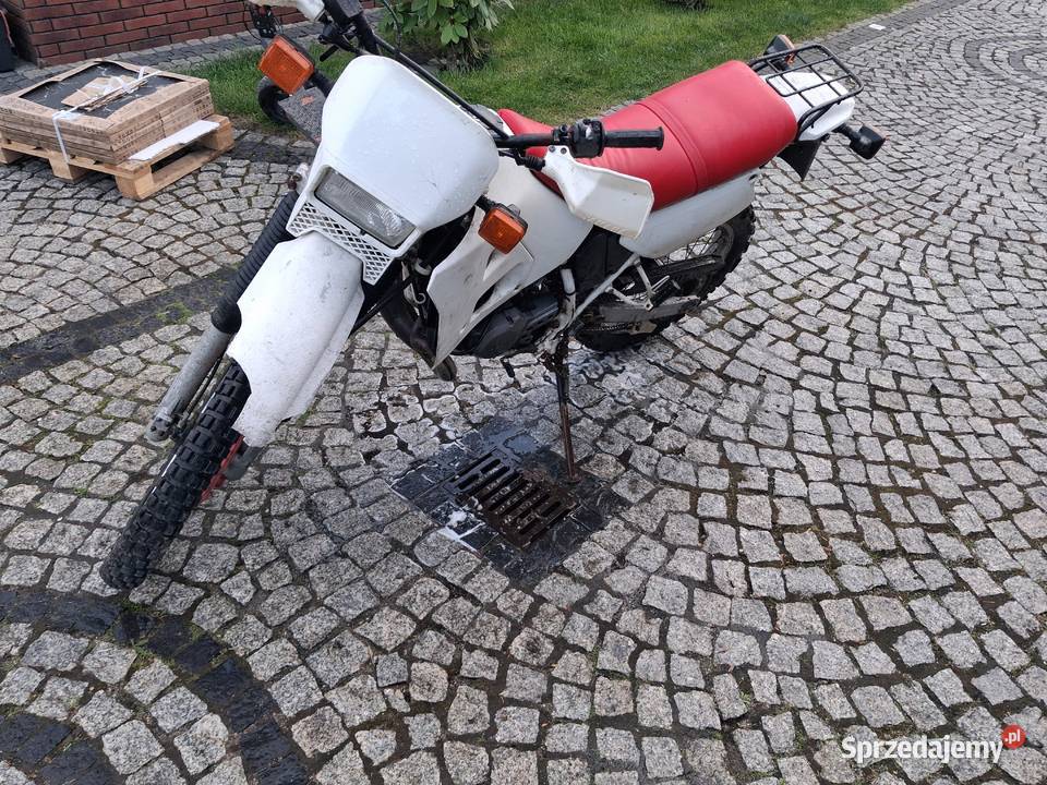 Yamaha MT 125 Radomsko