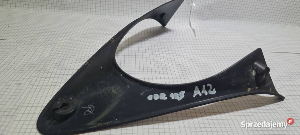 Honda CBR 125 JC 34 łącznik pługa 65350KPPA9010 sprzedam