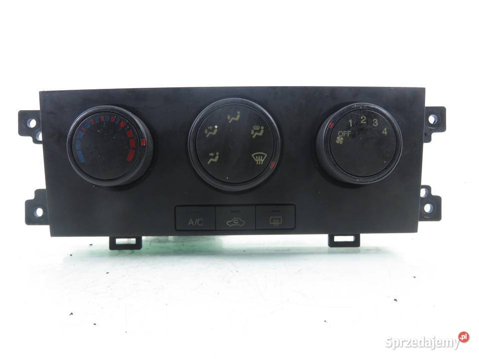 KLIMATRONIK CHEVROLET CAPTIVA 96820193