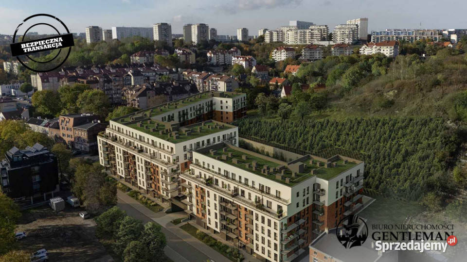 Mieszkanie 3793m2 2 pokojowe Gdańsk Seweryna sprzedam