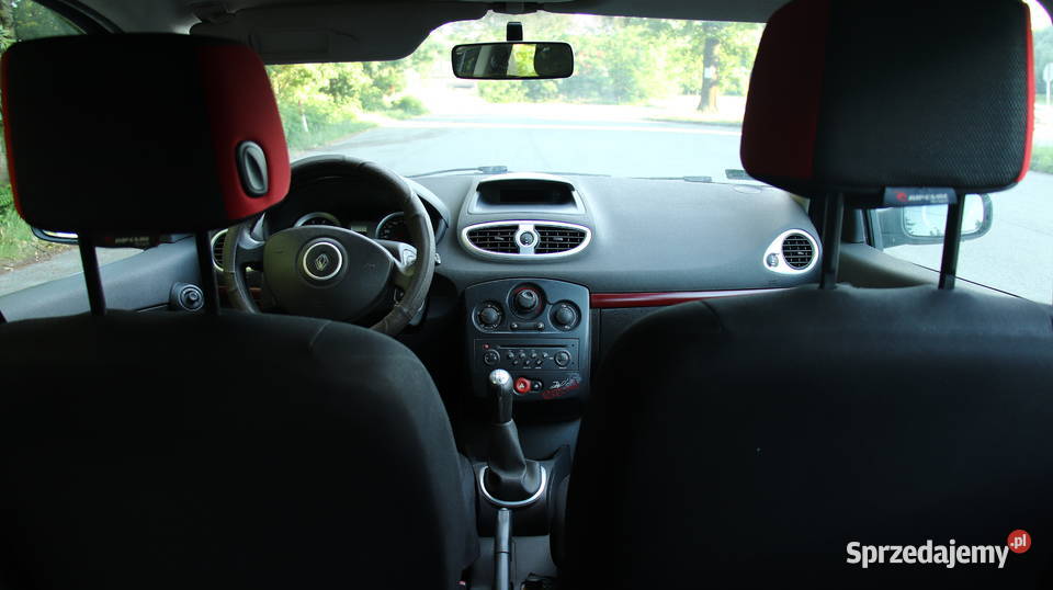 Renault Clio III Clio Lgota sprzedam