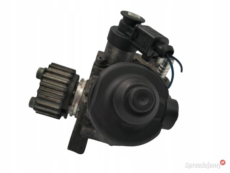 POMPA WTRYSKOWA EGR SEAT AUDI VOLKSWAGEN 20 TDI lubelskie Chełm