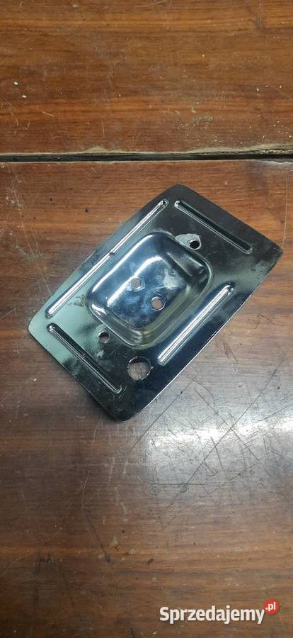 Adapter lampy Wsk sport s2 lucas