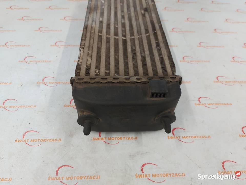 CITROEN DS3 16 THP intercooler 9685426580 osobowe Kielce sprzedam