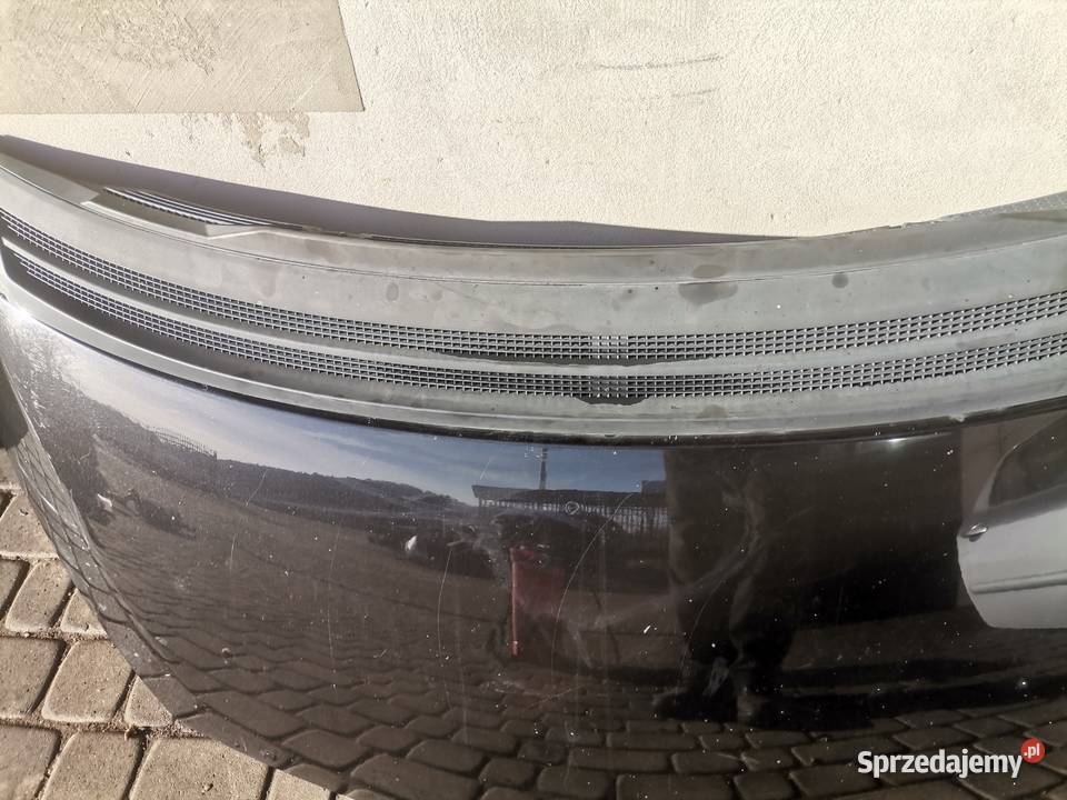 RENAULT ESPACE 4 MASKA NV676 Nowy Sącz