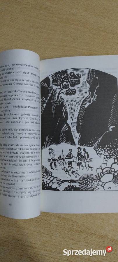 Tajemnicza wyspa Lublin sprzedam