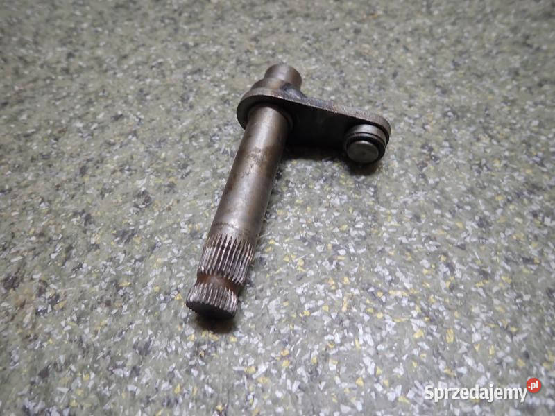 WAŁEK ZMIANY BIEGÓW KTM 2T GS 250 300 350 360 Strzelce Krajeńskie sprzedam