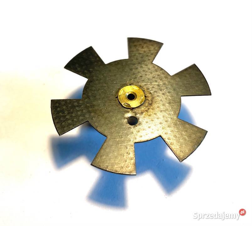 BERNARD koło pąsowe Lublin