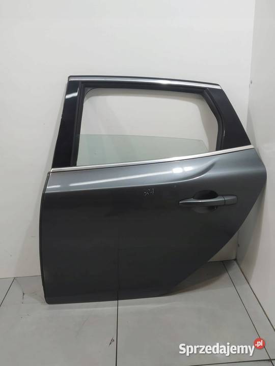 DRZWI LEWE TYŁ 45516 Volvo V40 II 20122019