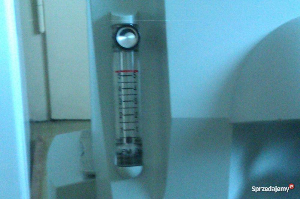 koncentrator tlenowy