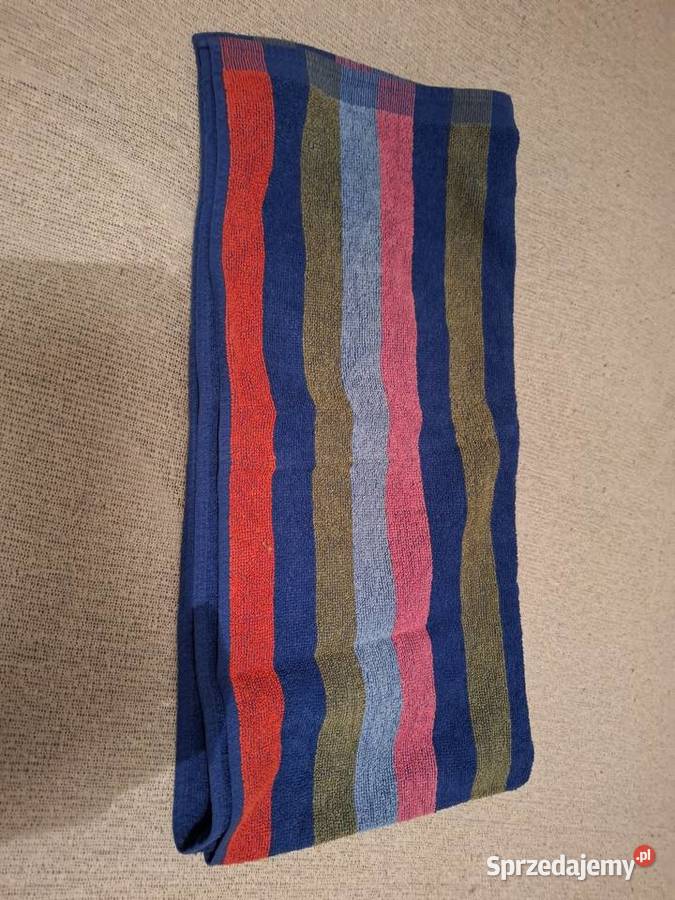 Ręcznik WP 723MON frotte 50X100 nowy wojskowy sprzedam