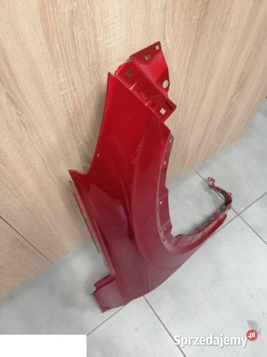 Honda HrV 21 błotnik przód prawy lubelskie