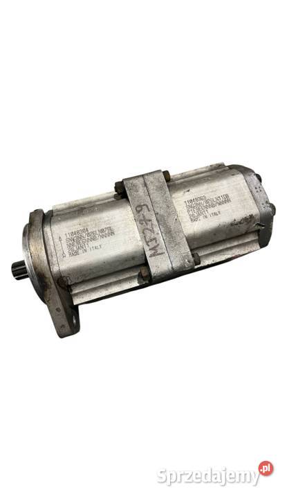 SAUER DANFOSS SNQ3NN 026LN11DBP1E8E6NNNB NNNNN