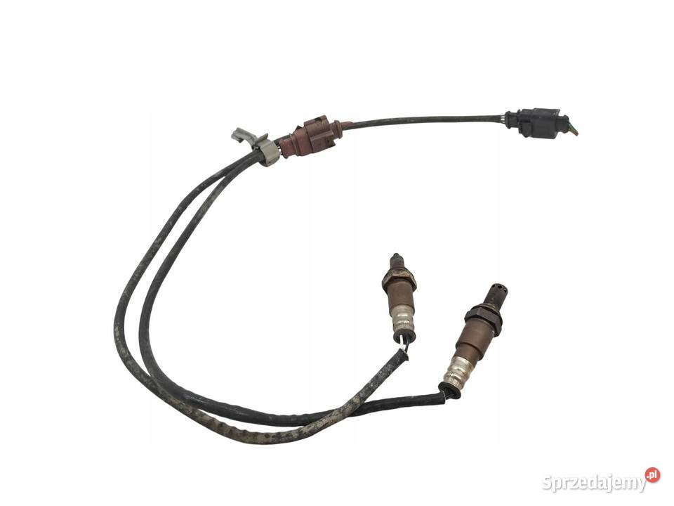 SONDA LAMBDA 04E906262GF 04E906262GG 10 TSI 110 Rok produkcji 2021 Sondy lambda sprzedam