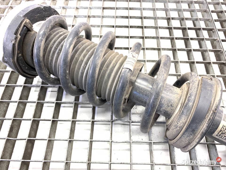 AMORTYZATOR PRAWY TYŁ BMW G30 SedanLimuzyna sprzedam