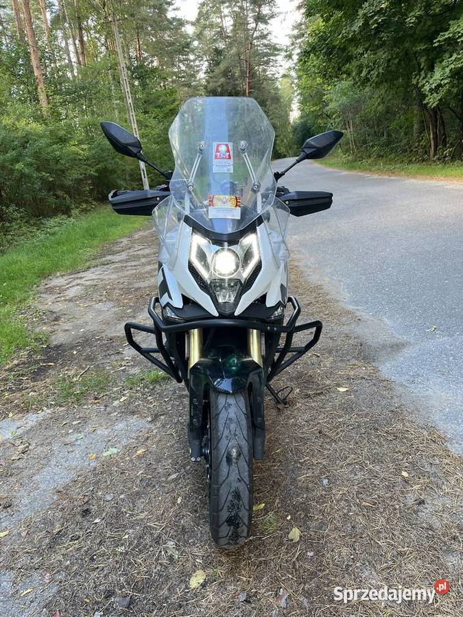 CF Moto