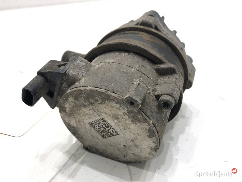 DODATKOWA POMPA WODY AUDI A6 C7 8K0965567A 40