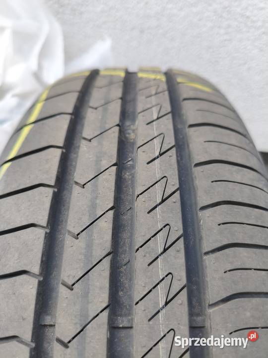 4 Opony letnie Laufenn G FIT 2 1856515 15cale Rososza