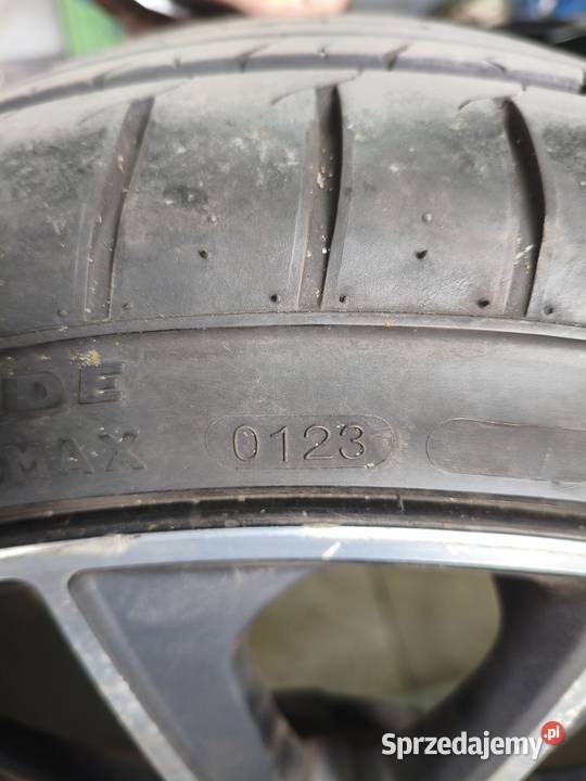 Opony firemax 2 sztuki 275x30 19