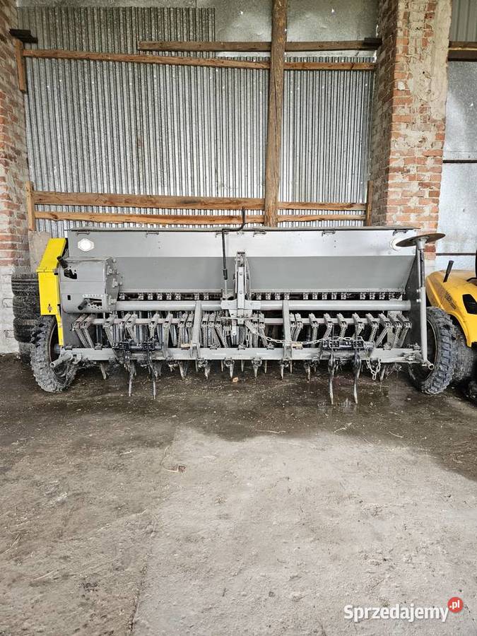 Likwidacja gospodarstwa Solec nad Wisłą