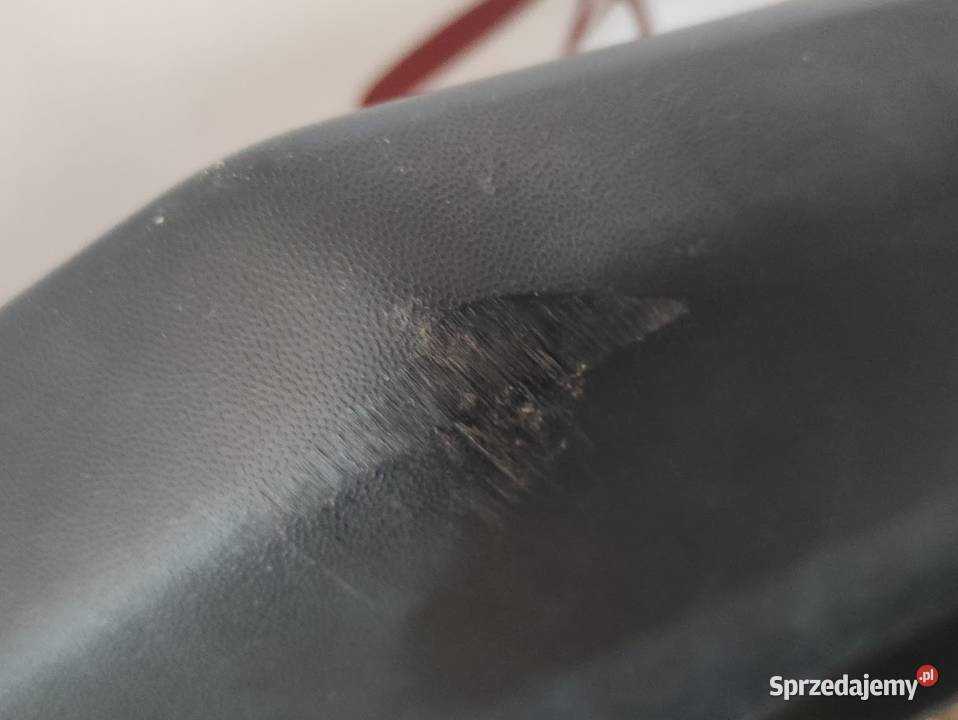 Spoiler Dokładka Zderzaka Vw Tiguan 5N Lift 1116 osobowe Pleszew