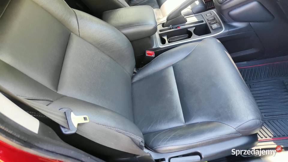 Honda CRV IV 16 IDTEC 160 4x4 2015r Lifcie Sanok podkarpackie Zarszyn sprzedam