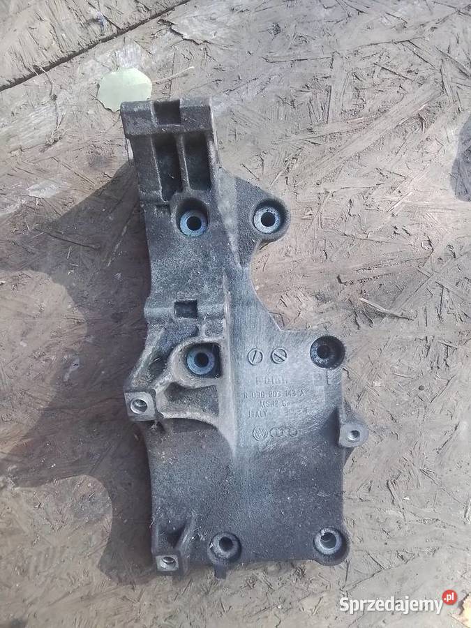 Łapa alternatora vw 03G903143A inne Silniki i osprzęt Tuszyn