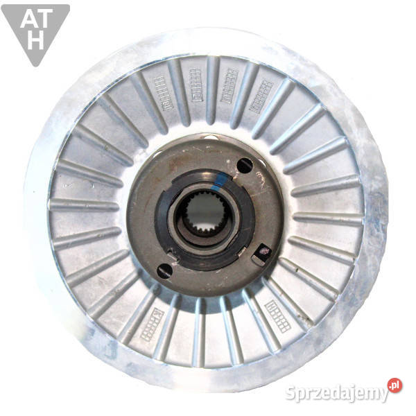 CF MOTO TYLNE KOŁO PASOWE 500HL SKLEP AUTOTECH Mrągowo